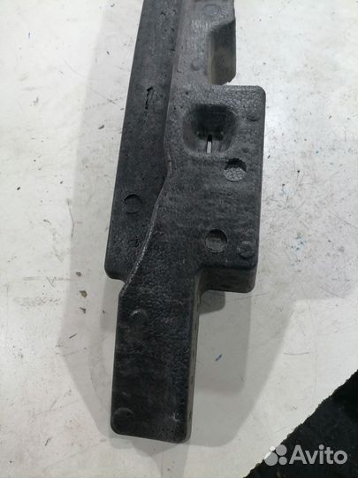 Абсорбер переднего бампера (Geely Coolray)