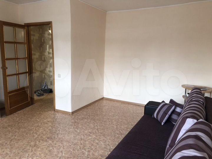 1-к. квартира, 34 м², 4/5 эт.