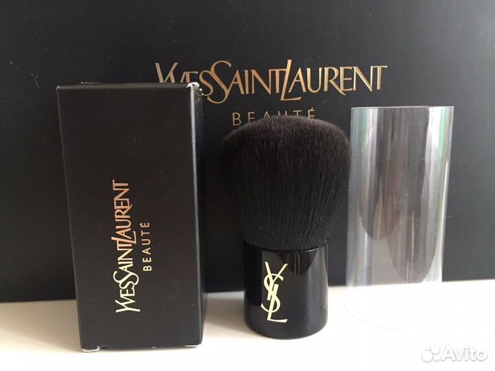 Кисть YSL оригинал