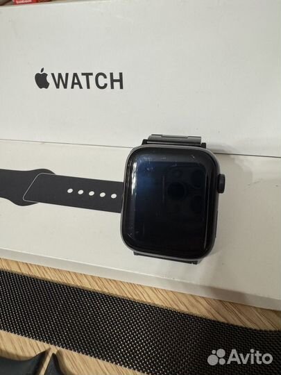 Apple watch SE 2020 44mm