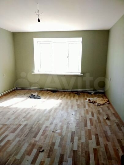 3-к. квартира, 96 м², 1/5 эт.