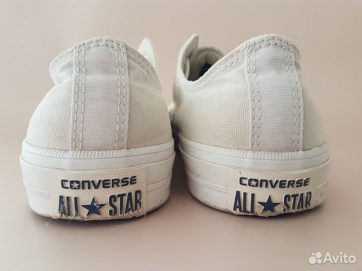 Кеды Converse All stars Chuck Taylor 42