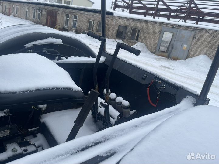 Вездеход