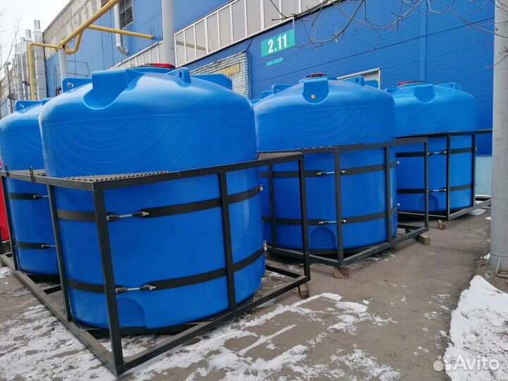 Емкость для воды