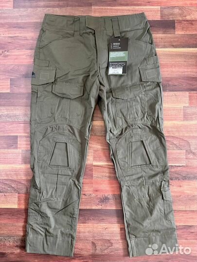 Брюки боевые ARS arma CP GEN 3, multicam