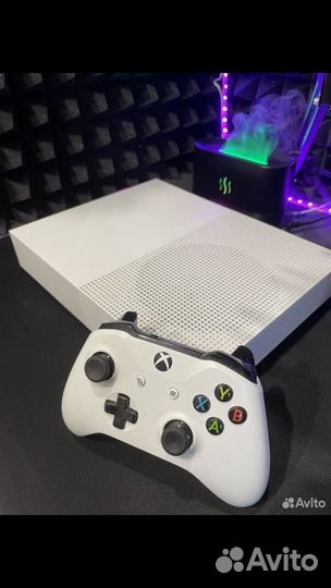 Xbox one s 1tb