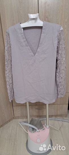 Женские вещи 46 48