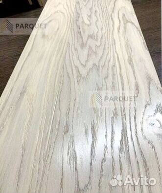 Паркетная доска