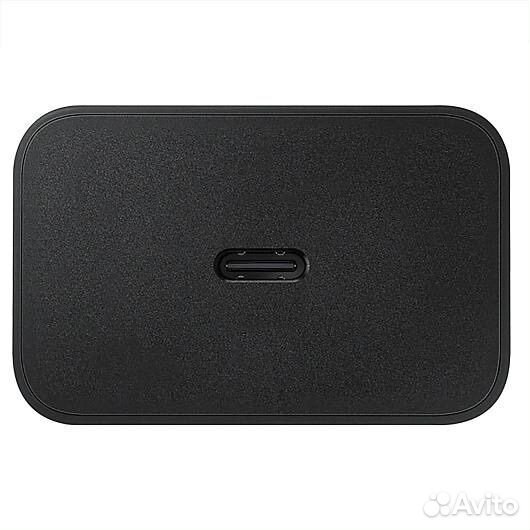 Блок питания 45w type c