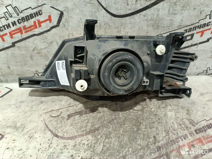 Фара nissan mazda AD familia VAN wingroad bbvy11 bveny11. VGY11 vhny11 VY11 wfny11 WFY11 whny11 WHY1