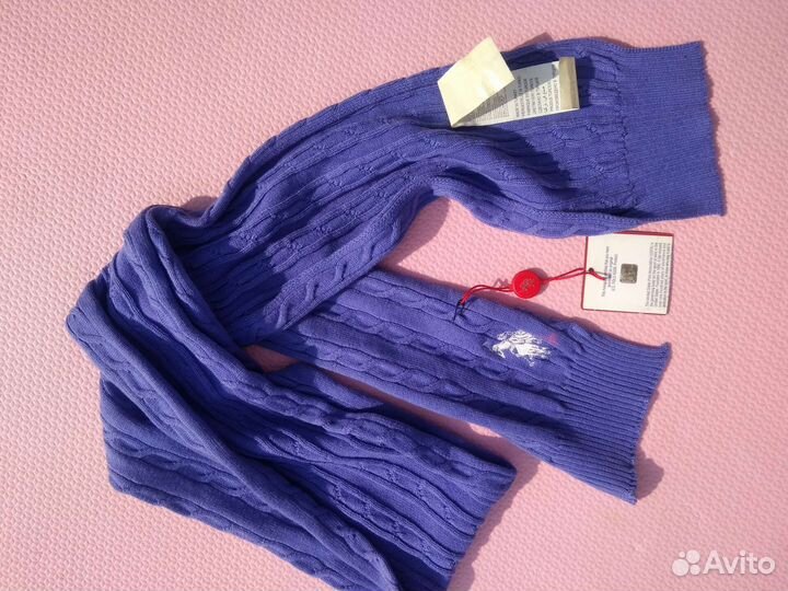 Шарф Us Polo Assn