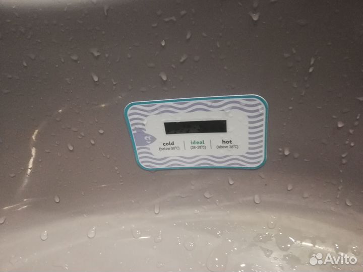 Ванночка для купания Olsson