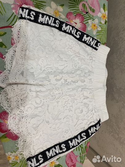 Шорты для девочек