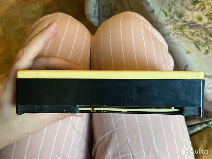 Радиоприемник СССР