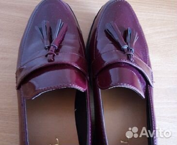 Туфли женские размер 40,фирма DSL,новые