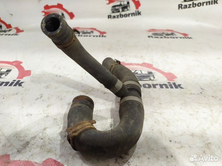 Патрубок системы охлаждения Mercedes Vito W639