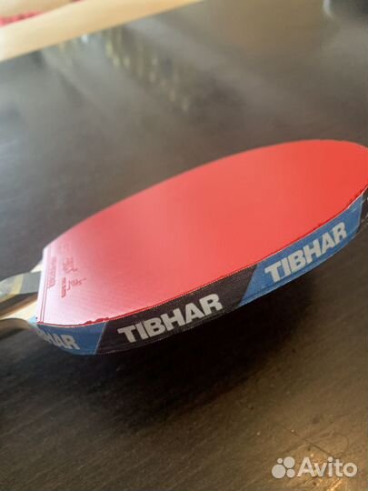 Ракетка для настольного тенниса