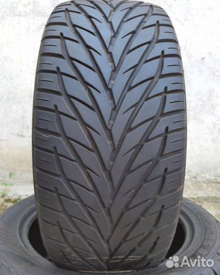 Toyo Proxes S/T 295/45 R20 114V