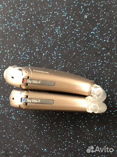 Продам слуховые аппараты Phonak Sky V50P