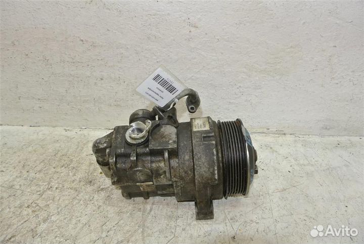 Насос гидроусилителя BMW X5 E70 2007-2013