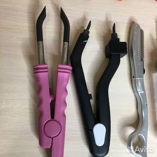 Набор для наращивания волос