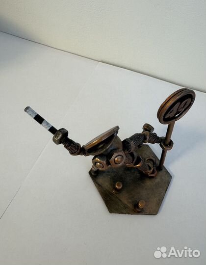 Подарок для сотрудника гибдд