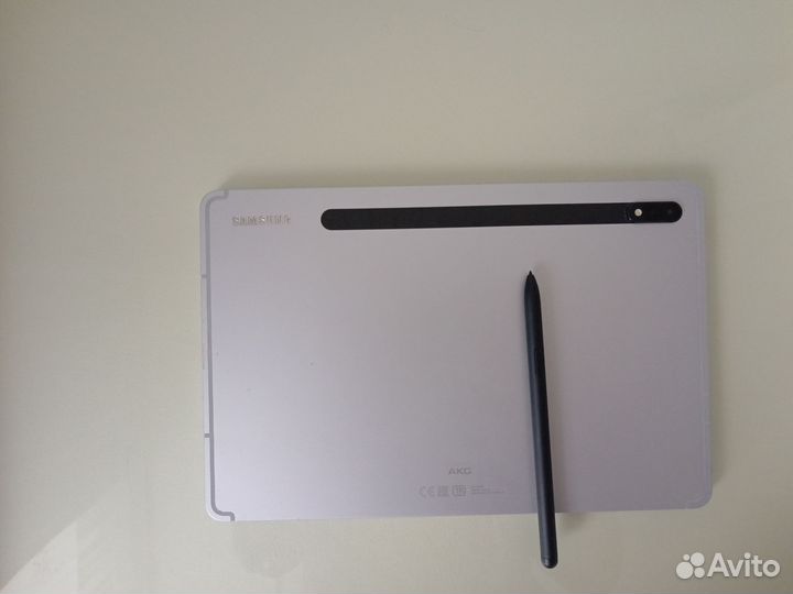 Samsung galaxy tab s8 5g