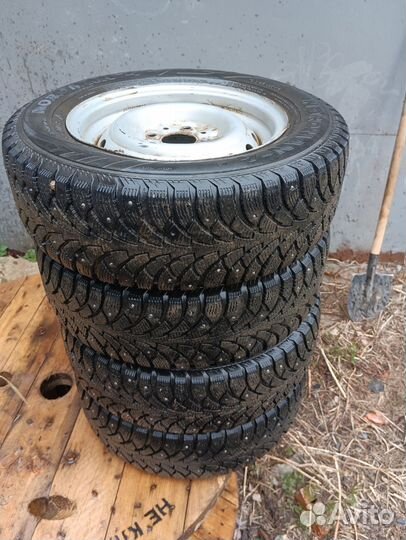 Колеса r 13 зимние