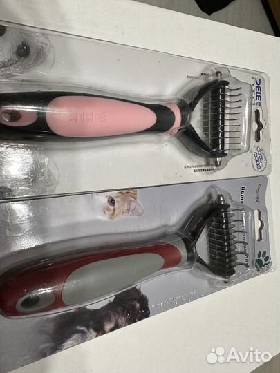 Колтунорез