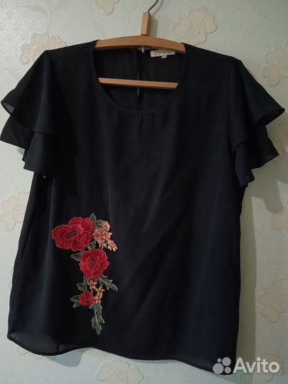 Блузка женская