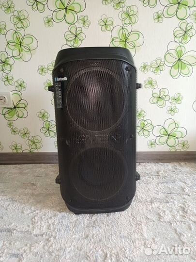 Колонка sven ps 800