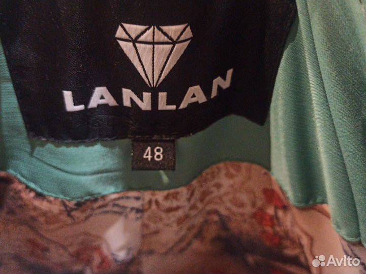 Пальто женское зимнее 48 50