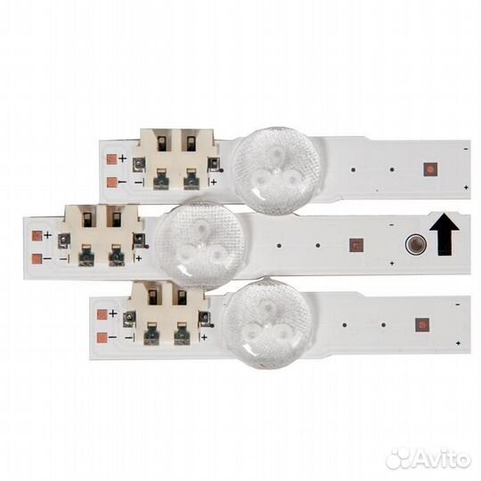 Подветка телевизоров RocknParts