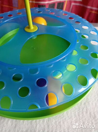 Игрушка для кошек