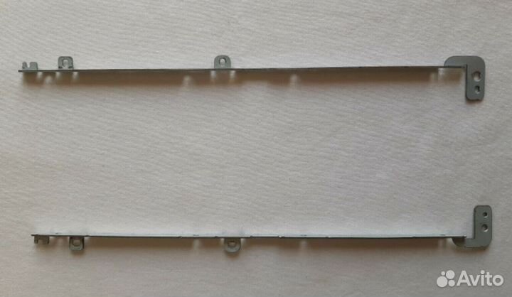 Петли Asus K50 (направляющие)