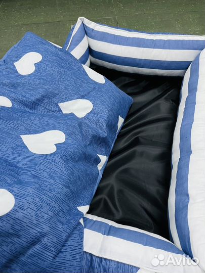 Лежанка для животных