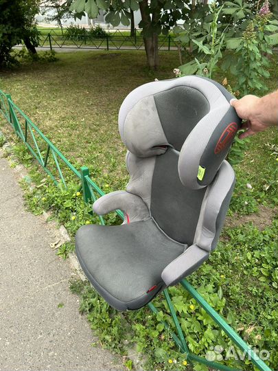 Детское автокресло isofix (MaxiProtect aero)
