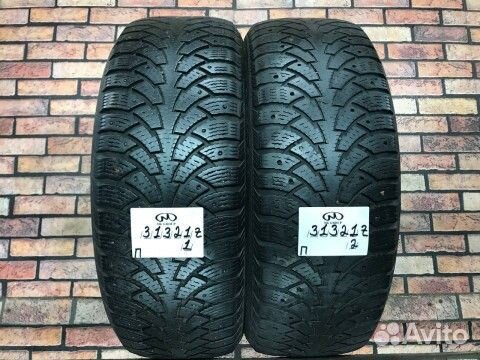 Nokian Tyres Hakkapeliitta SUV 235/60 R18 107T