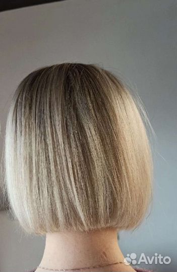 Парикмахер универсал