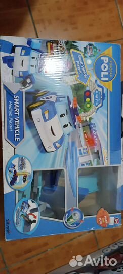 Гоночные треки burago 