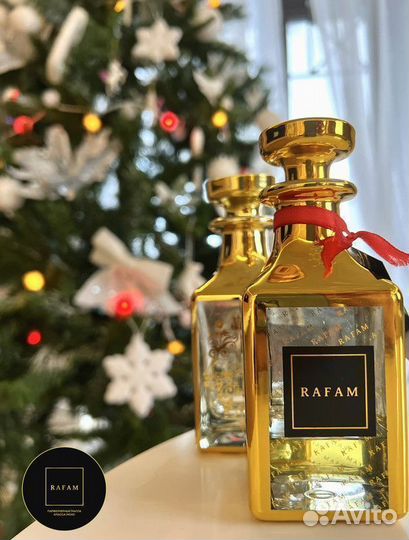 Туалетная вода / духи / парфюмерная вода