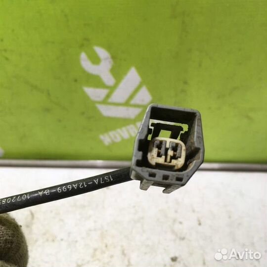 Датчик детонации Ауди А4 Б5