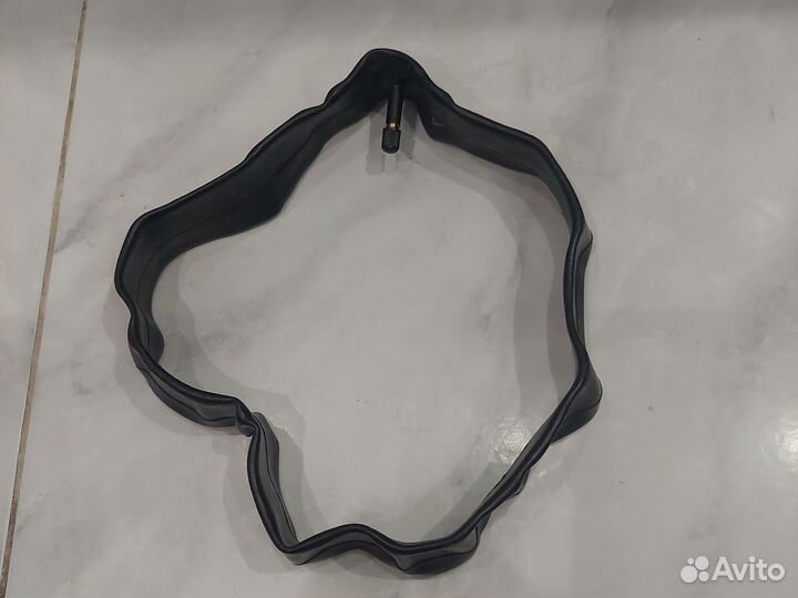 Камера для коляски 12