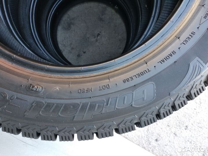 Cordiant Snow Cross 185/60 R15