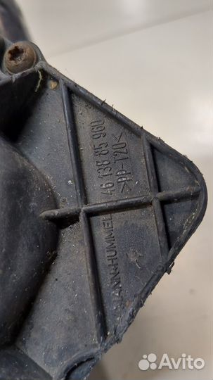 Корпус воздушного фильтра Opel Zafira B, 2008