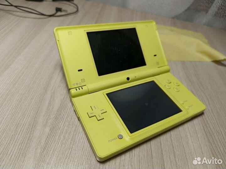 Nintendo dsi