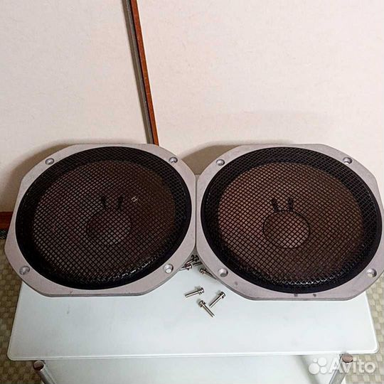 Динамики yamaha NS-1000M, 30 см, Япония