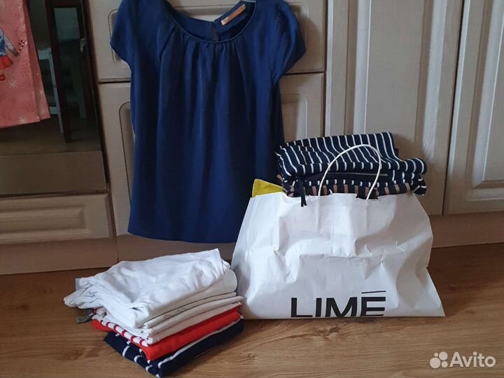 Пакет одежды разм.44-46