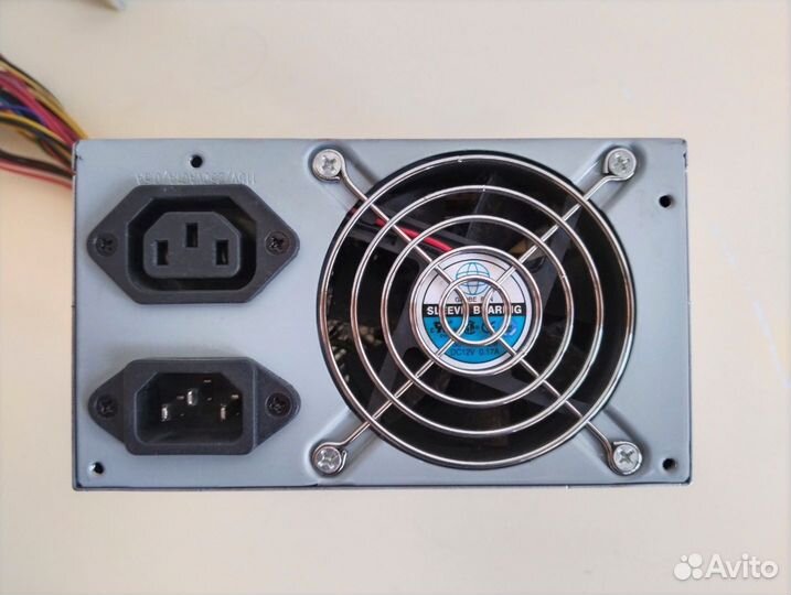 Блок питания для пк