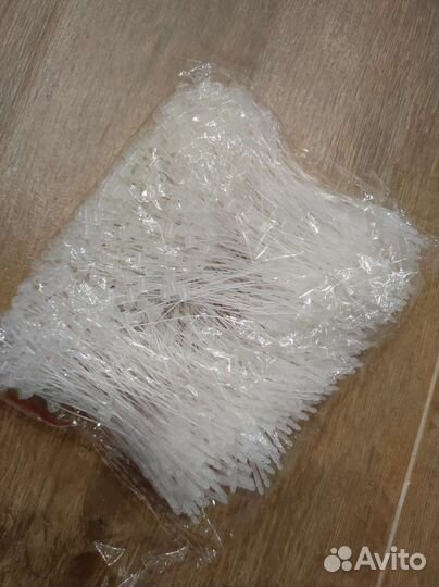 Хомуты для этикеток